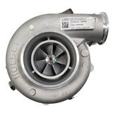 3594691N (65091007063) New Holset HX50M Turbocharger fits Daewoo Marine Engine - Goldfarb & Associates Inc