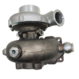 3594691N (65091007063) New Holset HX50M Turbocharger fits Daewoo Marine Engine - Goldfarb & Associates Inc
