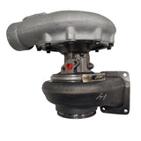 4033734N (3504942) New Holset 4LEK Turbocharger fits MACK ENDT675 Engine - Goldfarb & Associates Inc