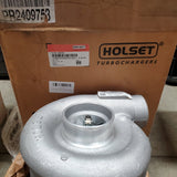 4033734N (3504942) New Holset 4LEK Turbocharger fits MACK ENDT675 Engine - Goldfarb & Associates Inc