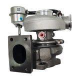 4033863N (5350910, 3776280, 3796176) New Holset HE200WG Turbocharger fits Cummins ISF Engine - Goldfarb & Associates Inc