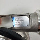 4033863N (5350910, 3776280, 3796176) New Holset HE200WG Turbocharger fits Cummins ISF Engine - Goldfarb & Associates Inc