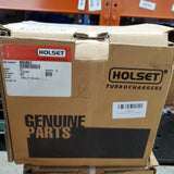 4033863N (5350910, 3776280, 3796176) New Holset HE200WG Turbocharger fits Cummins ISF Engine - Goldfarb & Associates Inc