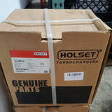 4033864N (3778530, 3796179, 5350911) New Holset HE200WG Turbocharger fits Cummins ISF Engine - Goldfarb & Associates Inc