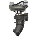 4035044N (3597785) New Holset HY35W Turbocharger fits Engine - Goldfarb & Associates Inc
