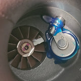 4035044N (3597785) New Holset HY35W Turbocharger fits Engine - Goldfarb & Associates Inc