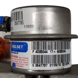 4035044N (3597785) New Holset HY35W Turbocharger fits Engine - Goldfarb & Associates Inc
