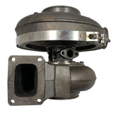 4035152N (4090006) New Holset HX82 Turbocharger fits Cummins QST30 Frag Rig Engine - Goldfarb & Associates Inc