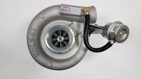 4035199N (2881891) New Holset HX35W Turbocharger fits Cummins B160 Dongfeng Engine - Goldfarb & Associates Inc