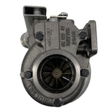 4035253N (3960478; W2103180198A) New Holset HX35W Turbocharger fits Cummins 6BT Engine - Goldfarb & Associates Inc