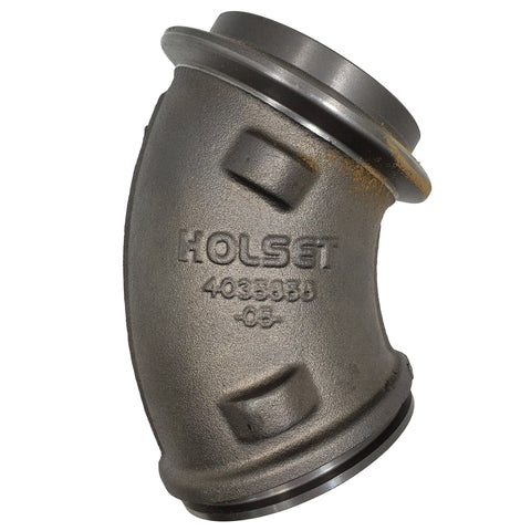 4035658R (4035658R) Rebuilt Turbo Elbow - Goldfarb & Associates Inc