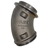 4035658R (4035658R) Rebuilt Turbo Elbow - Goldfarb & Associates Inc