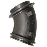4035658R (4035658R) Rebuilt Turbo Elbow - Goldfarb & Associates Inc