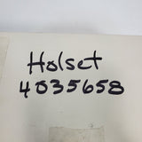 4035658R (4035658R) Rebuilt Turbo Elbow - Goldfarb & Associates Inc