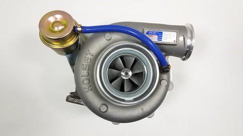 4036104N (504066692) New Holset HX50W Turbocharger fits Iveco Engine - Goldfarb & Associates Inc