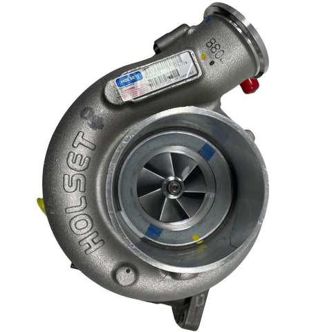 4036789N (3781174) New Holset HE431V Turbocharger fits Cummins ISL Engine - Goldfarb & Associates Inc