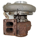 4037344N (4037344) New VOLVO HX55 Turbocharger fits Engine - Goldfarb & Associates Inc