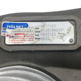 4037469N (4045785) New Holset HX35 Turbocharger Fits Diesel Engine - Goldfarb & Associates Inc