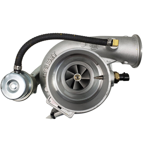 4089314R (4089314R) Rebuilt Holset HY35W Turbocharger Fits Diesel Engine - Goldfarb & Associates Inc