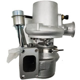 4037587R (4089314) Rebuilt Holset HY35W Turbocharger fits Cummins Echo Engine - Goldfarb & Associates Inc