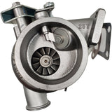 4037587R (4089314) Rebuilt Holset HY35W Turbocharger fits Cummins Echo Engine - Goldfarb & Associates Inc