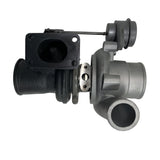 4038792R (4033653) Rebuilt Holset Cummins HX25W Turbocharger fits 4BT Komatsu Engine - Goldfarb & Associates Inc