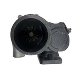 4038792R (4033653) Rebuilt Holset Cummins HX25W Turbocharger fits 4BT Komatsu Engine - Goldfarb & Associates Inc