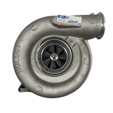 4038901Nx (4038903, 4955211, 495521100) New Damaged Holset HX55M Turbocharger Fits 2005- Cummins Mercruiser Marine with M11 Engine - Goldfarb & Associates Inc