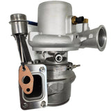 4039051R (4089887) Rebuilt Holset HY35W Turbocharger fits Cummins Engine - Goldfarb & Associates Inc