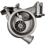 4039051R (4089887) Rebuilt Holset HY35W Turbocharger fits Cummins Engine - Goldfarb & Associates Inc