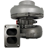 4039206 (4090019) Rebuilt Holset HX60 Fits 2005 Cummins QST30 Industrial Diesel Engine - Goldfarb & Associates Inc