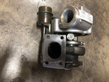 4039502N (4955201 ; 2835880) New Holset HE221W Turbocharger fits Cummins ISB Engine - Goldfarb & Associates Inc