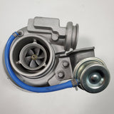 4040378AR (4040378AR) New Holset HE221W Turbocharger fits Cummins Engine - Goldfarb & Associates Inc