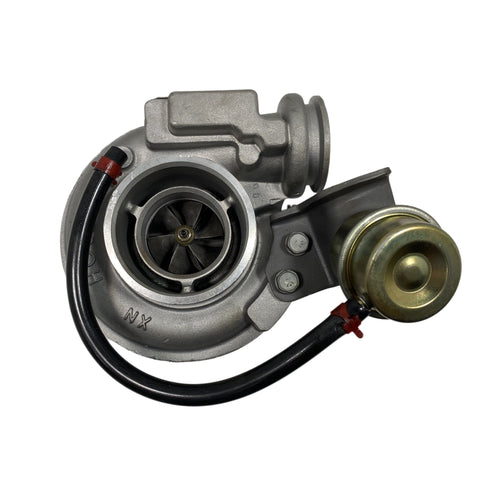 4040378R (4955271) Rebuilt Holset Cummins HE221W Turbocharger fits QSB Engine - Goldfarb & Associates Inc