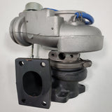 4040378AR (4040378AR) New Holset HE221W Turbocharger fits Cummins Engine - Goldfarb & Associates Inc