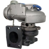 4040378AR (4040378AR) New Holset HE221W Turbocharger fits Cummins Engine - Goldfarb & Associates Inc