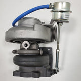 4040378AR (4040378AR) New Holset HE221W Turbocharger fits Cummins Engine - Goldfarb & Associates Inc