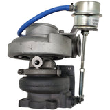 4040378AR (4040378AR) New Holset HE221W Turbocharger fits Cummins Engine - Goldfarb & Associates Inc