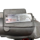 4040378AR (4040378AR) New Holset HE221W Turbocharger fits Cummins Engine - Goldfarb & Associates Inc