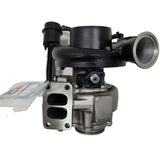 4041126R (4039966) Rebuilt Holset HX35W Turbocharger fits Cummins Engine - Goldfarb & Associates Inc