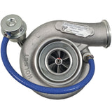4041276N (20750116; 20750117; 20750118; 20750120) New Holset HX40W Turbocharger fits Volvo D7; D7C US Truck Engine - Goldfarb & Associates Inc