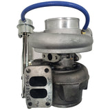 4041276N (20750116; 20750117; 20750118; 20750120) New Holset HX40W Turbocharger fits Volvo D7; D7C US Truck Engine - Goldfarb & Associates Inc