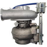 4041276N (20750116; 20750117; 20750118; 20750120) New Holset HX40W Turbocharger fits Volvo D7; D7C US Truck Engine - Goldfarb & Associates Inc