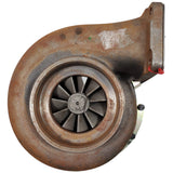 404200-90000R (9M8734) Rebuilt T1814 Turbocharger fits Caterpillar Engine - Goldfarb & Associates Inc