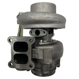 4042040N (4955208 ; 4042041) New Holset HX40W Turbocharger fits Cummins 6CT Engine - Goldfarb & Associates Inc