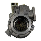 4042040N (4955208 ; 4042041) New Holset HX40W Turbocharger fits Cummins 6CT Engine - Goldfarb & Associates Inc