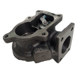 4042461N New Holset Turbine Housing - Goldfarb & Associates Inc