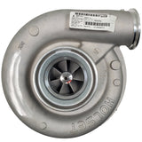 4042595N (1881761) New HX55 Turbocharger fits Scania DC9 69A Harvester Engine - Goldfarb & Associates Inc