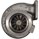 4042595N (1881761) New HX55 Turbocharger fits Scania DC9 69A Harvester Engine - Goldfarb & Associates Inc