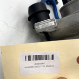 4043600Rx (8350111R, 4036836) Rebuilt Damaged Holset HE351CW Turbocharger fits Cummins ISB Chrysler Engine - Goldfarb & Associates Inc